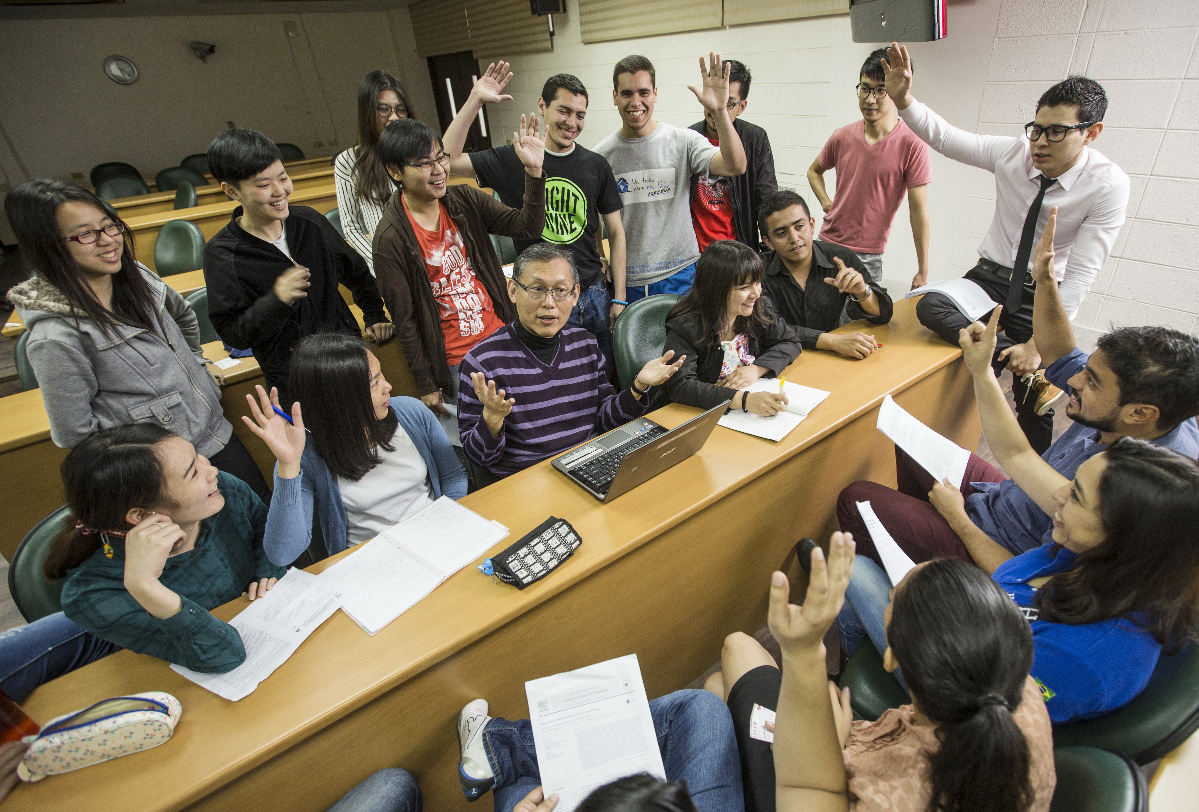 Yuan Ze University Ranked First Among Taiwan’s Private Universities in the 2026 Average Annual Salary Ranking, Demonstrating the Success of Industry-Academia Integration and Talent Development