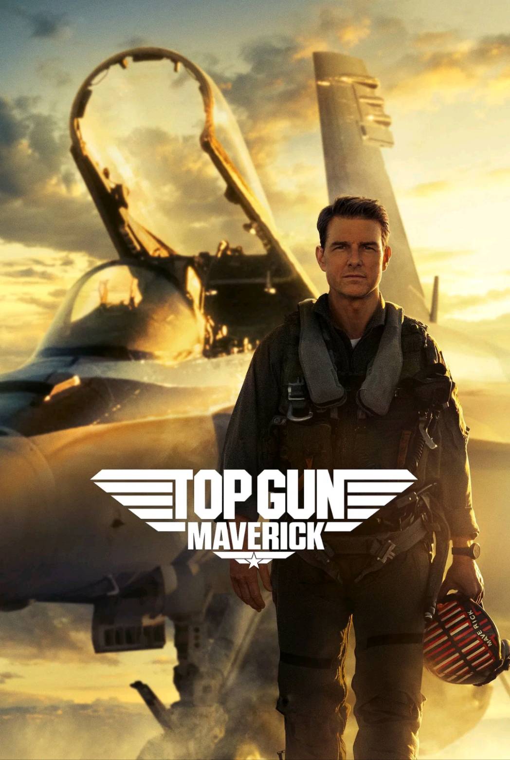 A Legendary Classic Returns: Reflections on Top Gun: Maverick