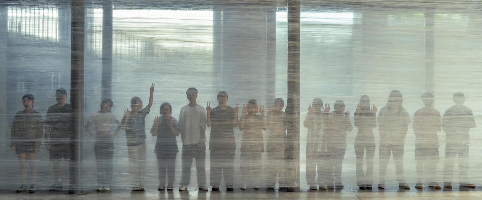 Yuan Ze University’s 2025 “Peach Blossom Workshop” Sparked New Artistic Inspirations