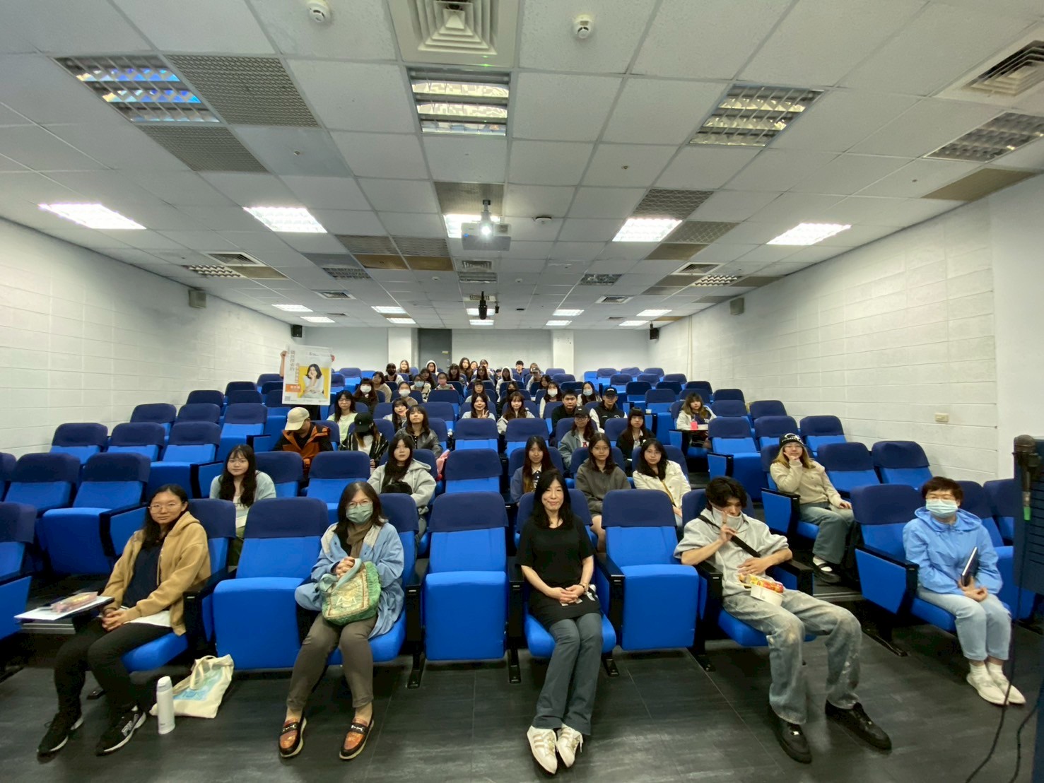 No Experience Is Wasted: Joanne Wan Shared Her Career Journey with Honesty and Insight