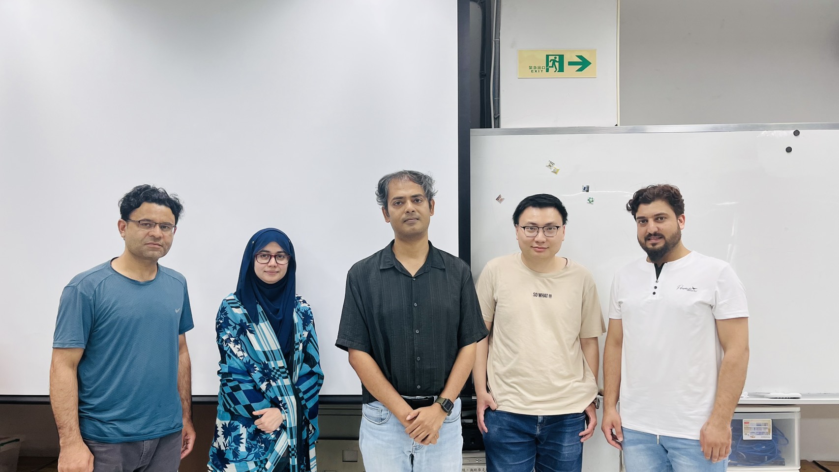 Yuan Ze University Professor Anal Paul Achieved Breakthrough in 6G Smart Transportation Technology Featured in IEEE Internet of Things Journal