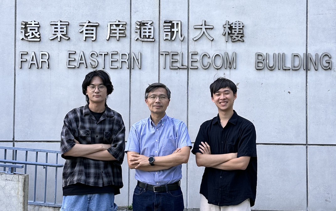 Yuan Ze University Team Won Gold at “Open Polymer Prediction 2025” with Cross-Disciplinary AI Innovation