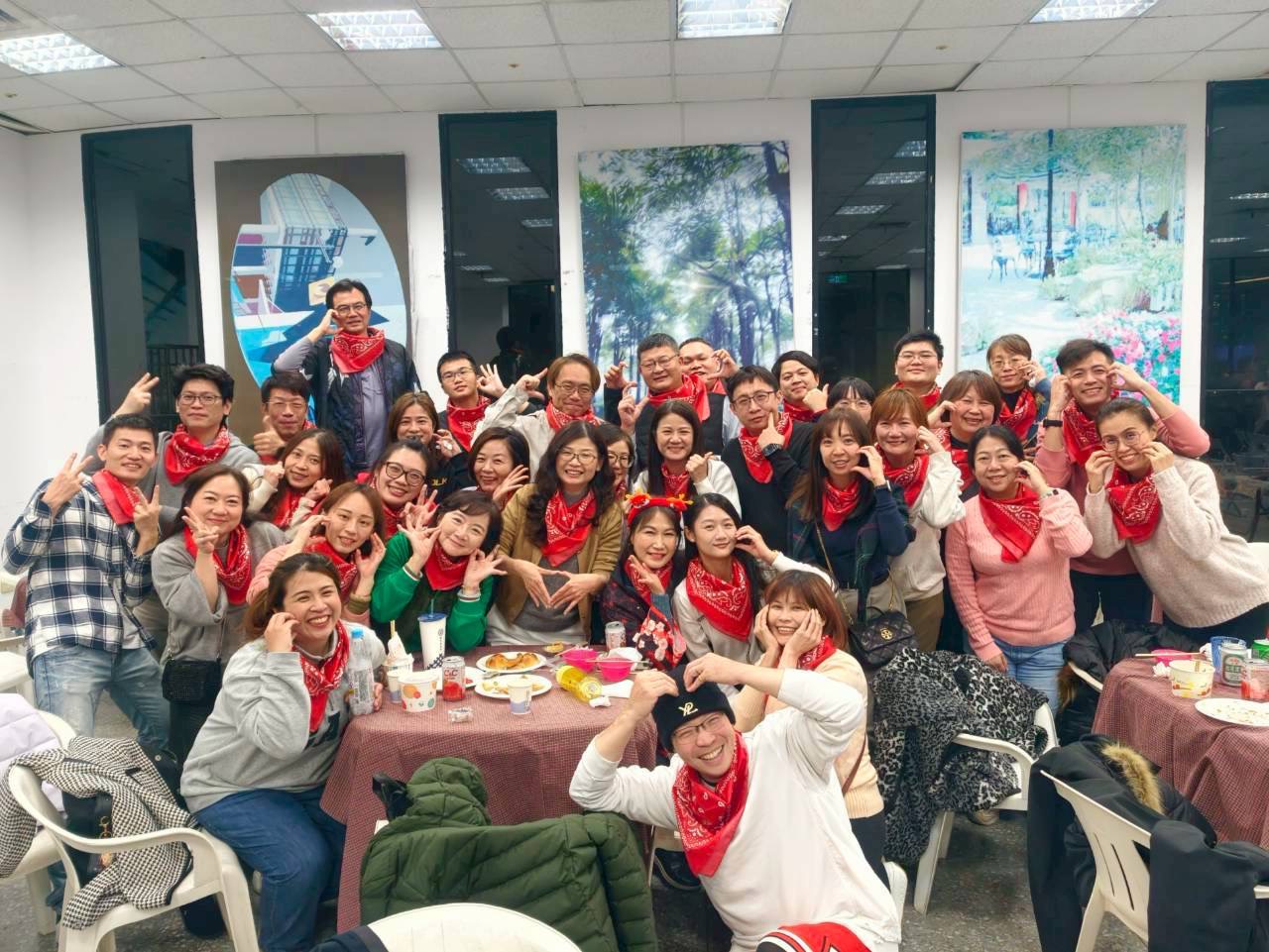 From Sake Tasting to Decision-Making: Yuan Ze EMBA Cultural Exchange Event Connected Classroom and Life