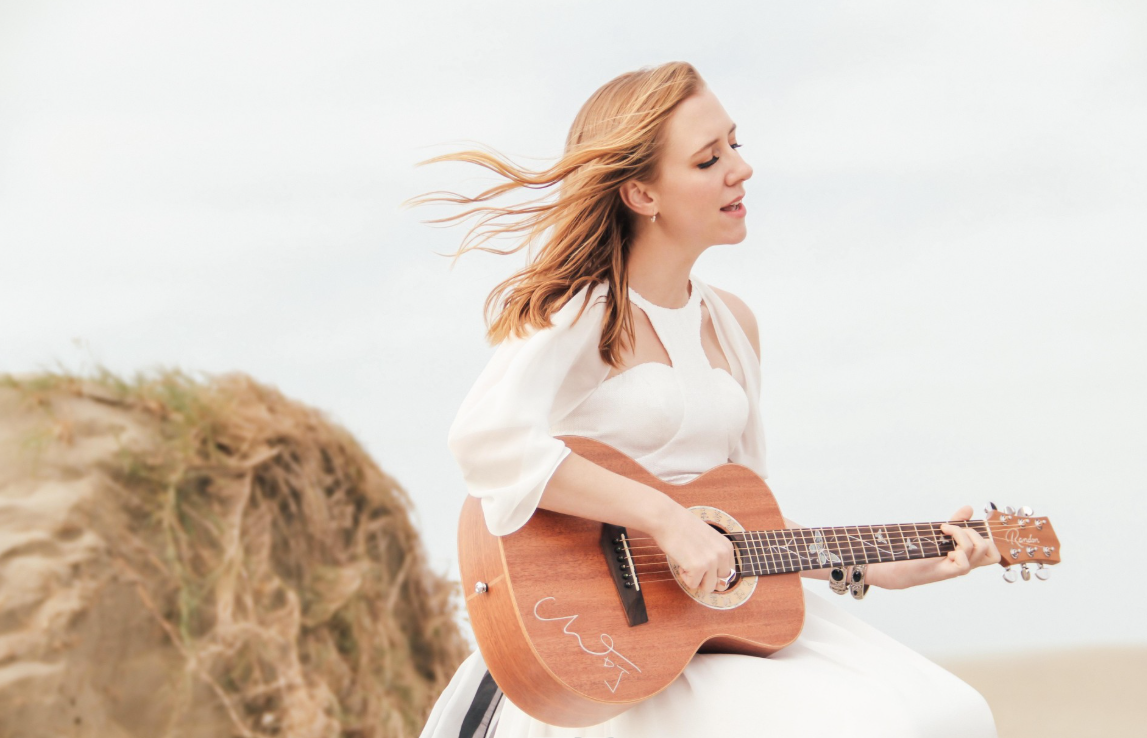 元智大學翻轉古典文學課！韋欣帶學生用閱讀環遊世界