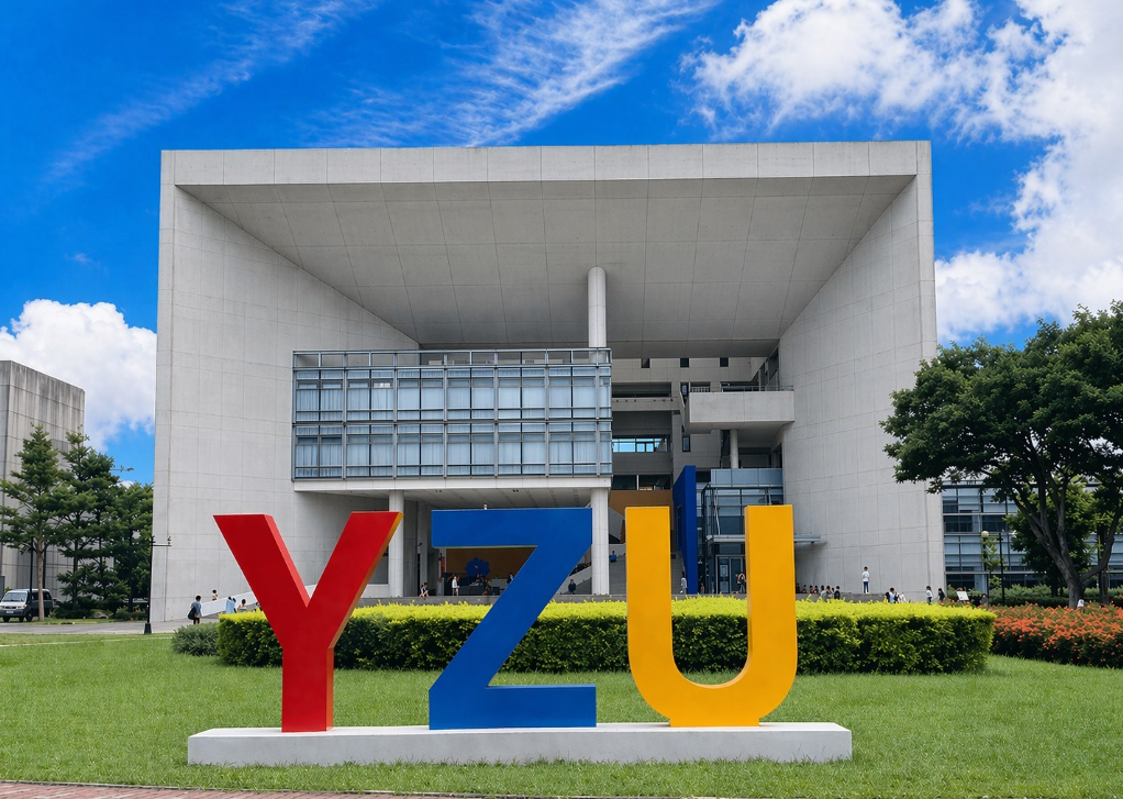 元智榮登2026 泰晤士亞洲大學排名前200強 AI雙語校學士培育跨域人才
