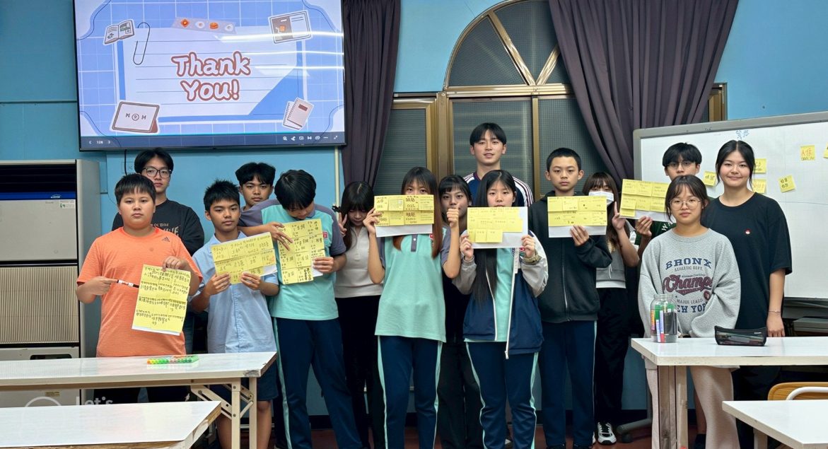 從街友關懷到偏鄉課輔 元智大學學生用陪伴傳遞溫暖與力量