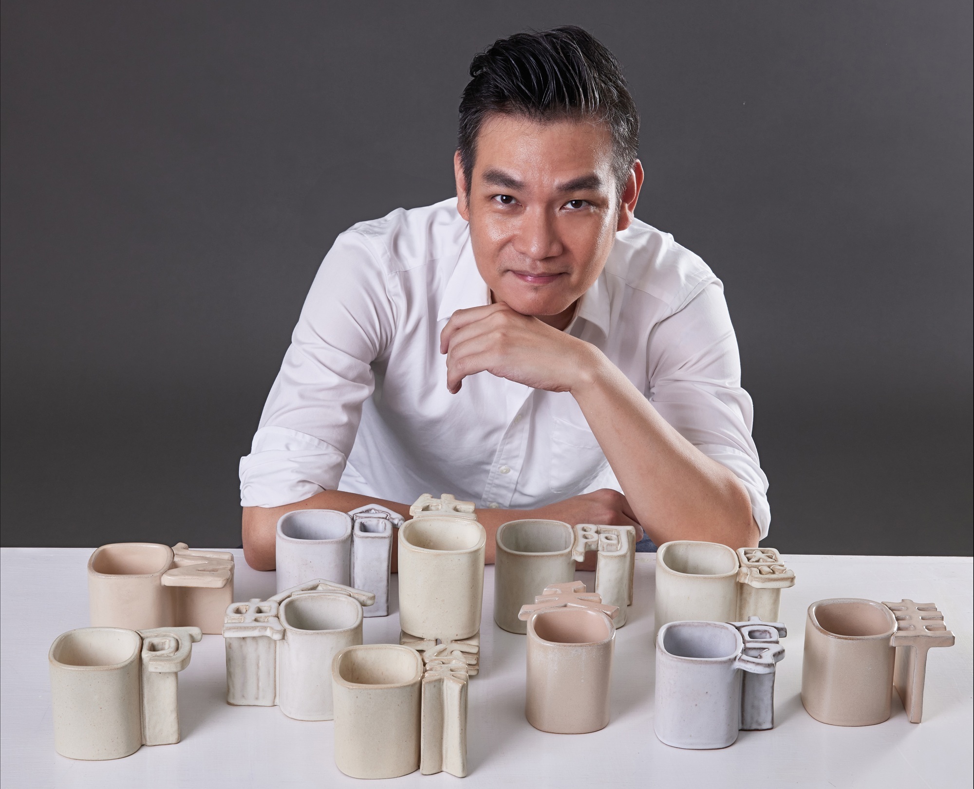 「靠杯」靠進國際！  元智資傳陳彥彰勇奪義大利 A’ Design 金獎